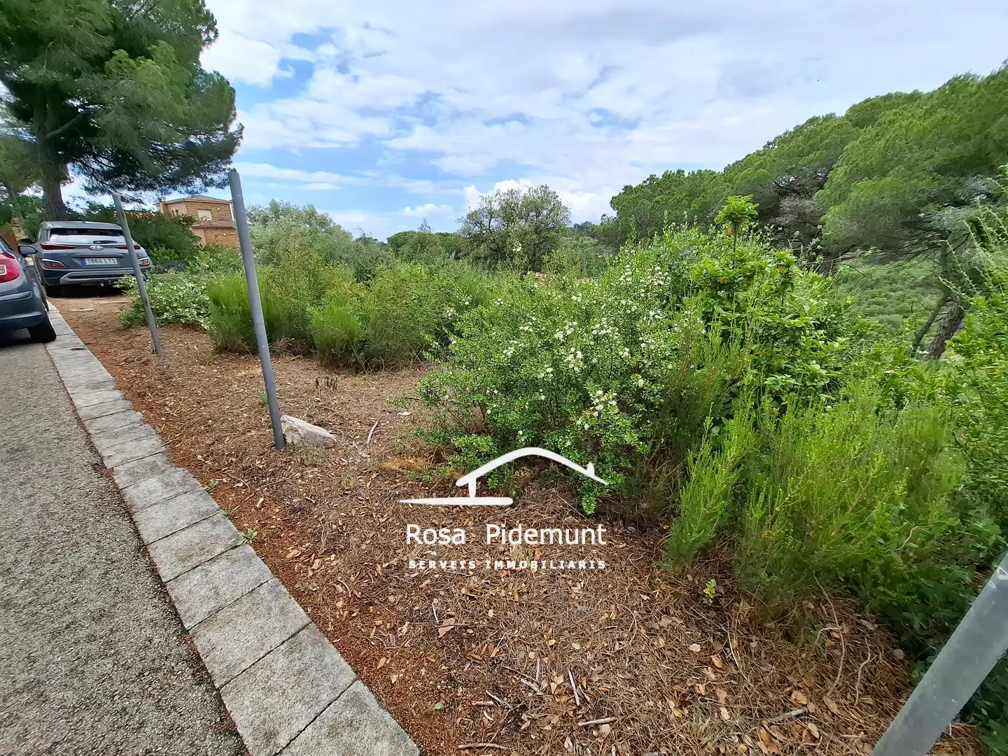 Wohnbaugrundstück zum Verkauf in Carrer Fornells, imagen 6