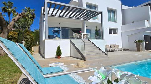 Foto 4 de Casa o xalet en venda a Acacias, Torreblanca del Sol, Fuengirola