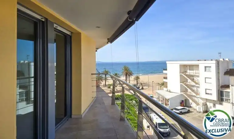 Appartement compact avec piscine à vendre à Passeig MARITIM 31, imagen 6