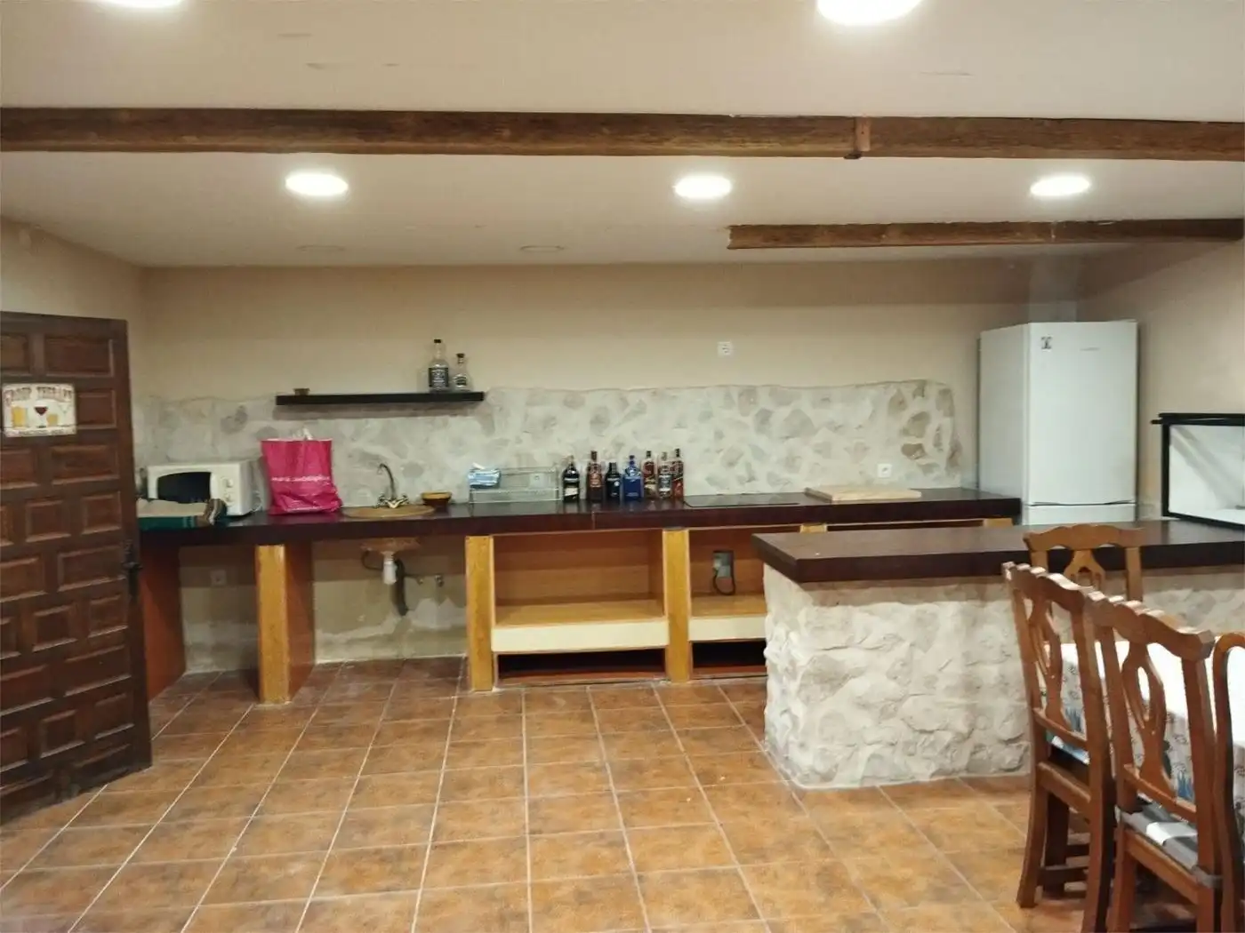 Haus mit Pool zum Verkauf in Calle Lago de Sanabria 33, imagen 18