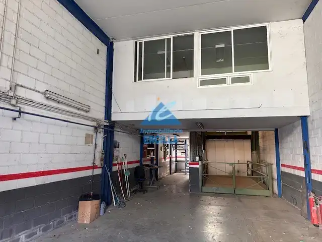 Nave industrial en venta en Usila Auzunea, imagen 5