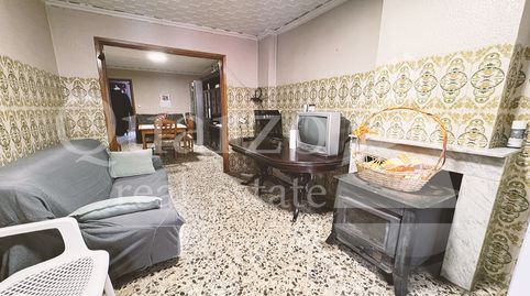 Foto 2 von Einfamilien-Reihenhaus zum Verkauf in Carrer Doctor Fleming, Real, Valencia
