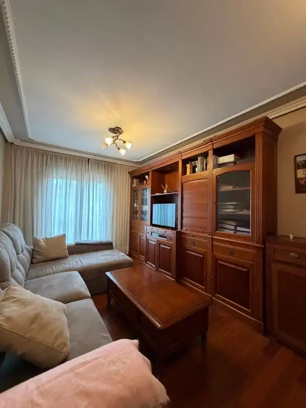 Flat for sale in El Carbayedo - El Quirinal