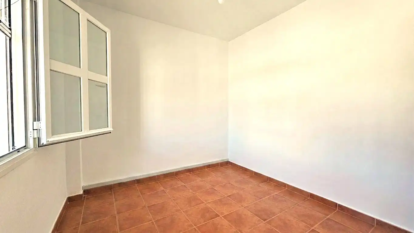 Dormitori de Casa o xalet en venda en Espartinas Pueblo
