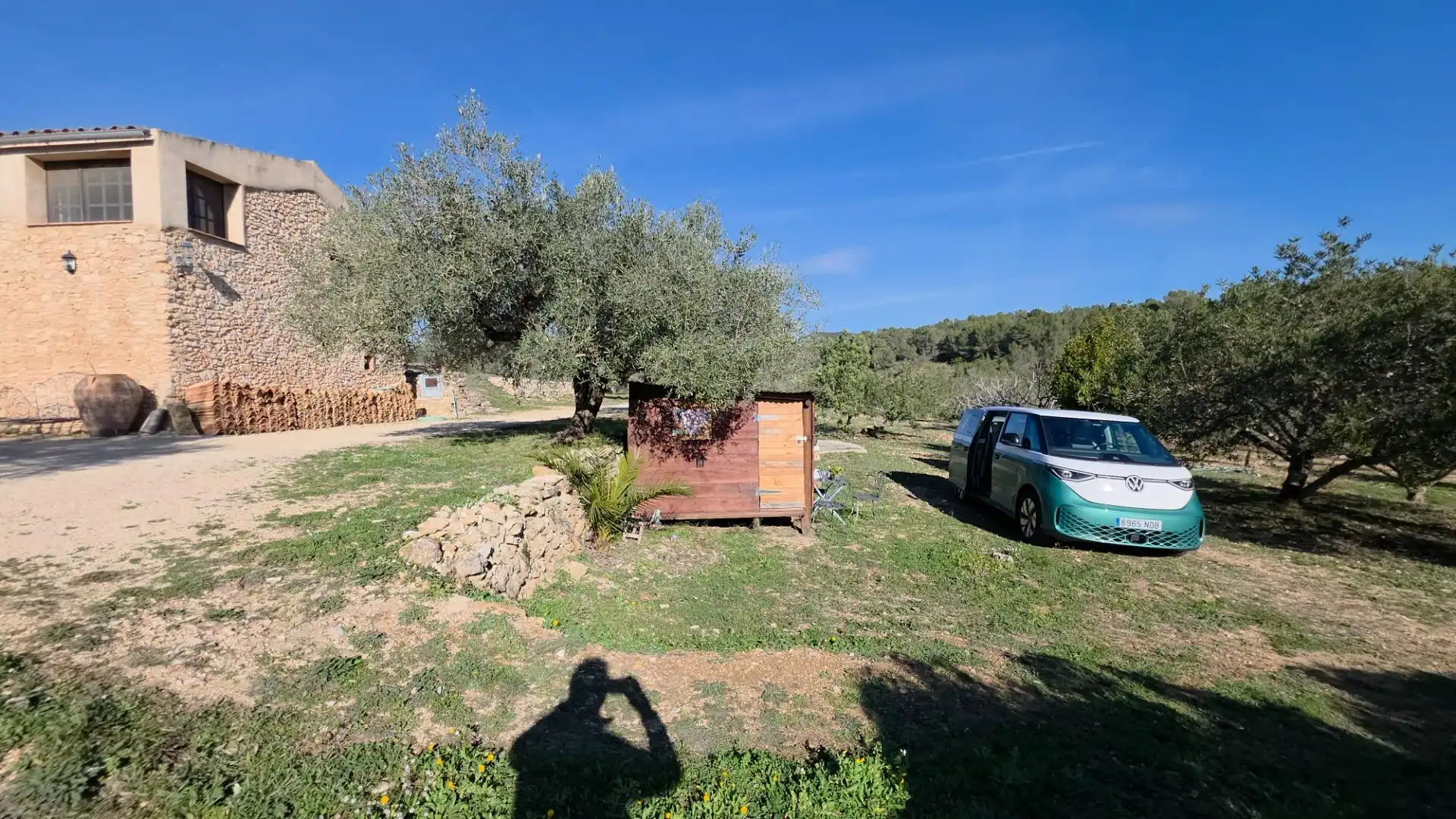 Casa rustica in vendita a Tivissa, imagen 29