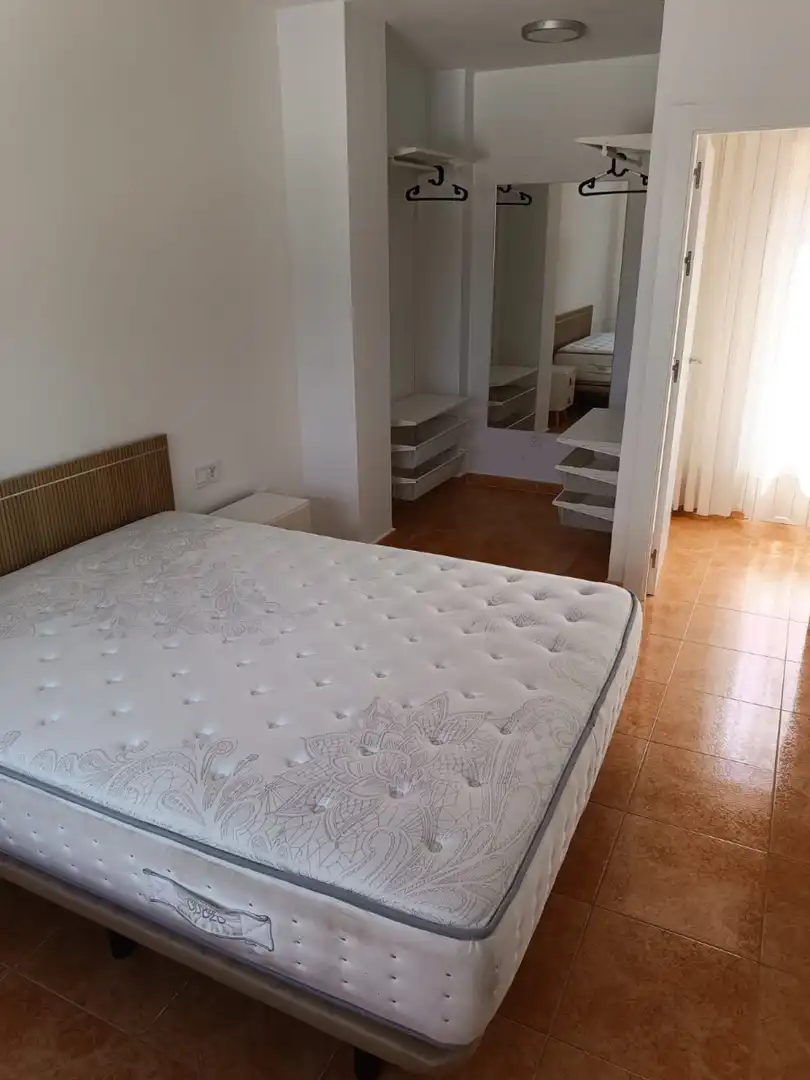 Appartement compact à louer à Centro, imagen 11