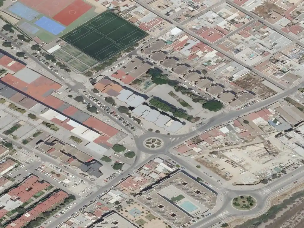 Wohnung zum Verkauf in Marina De La, imagen 3