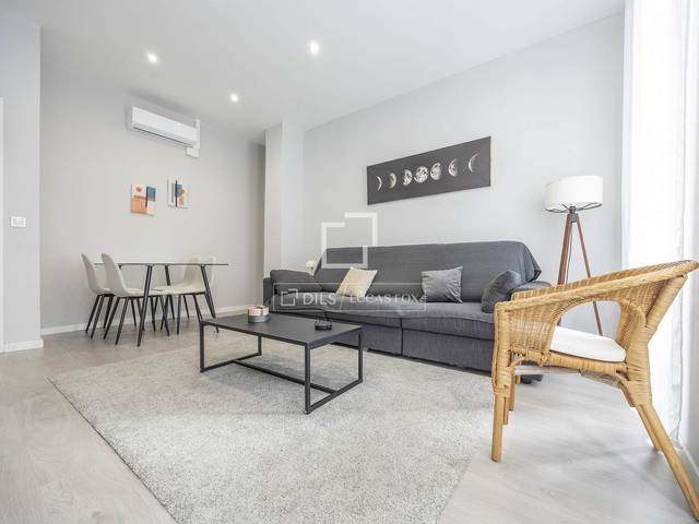 Piso en Alquiler en Gran Via