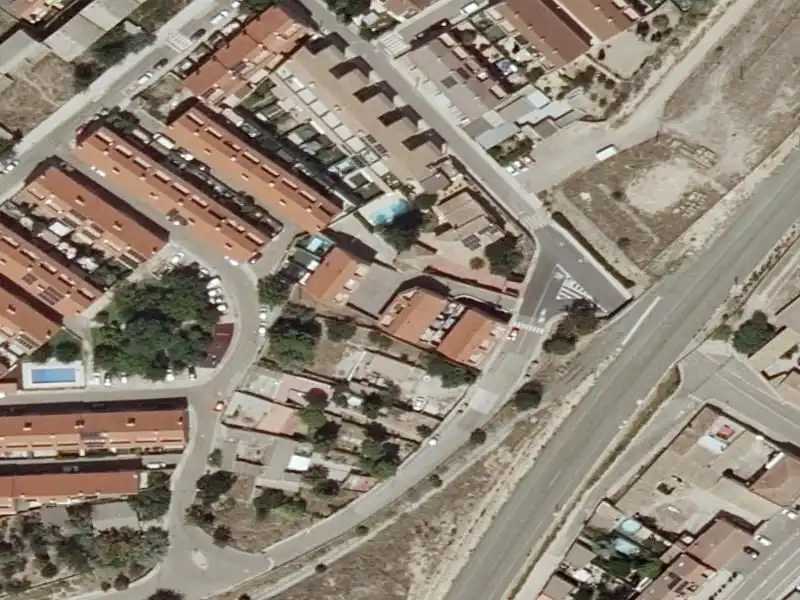 Houses for sale in María de Huerva