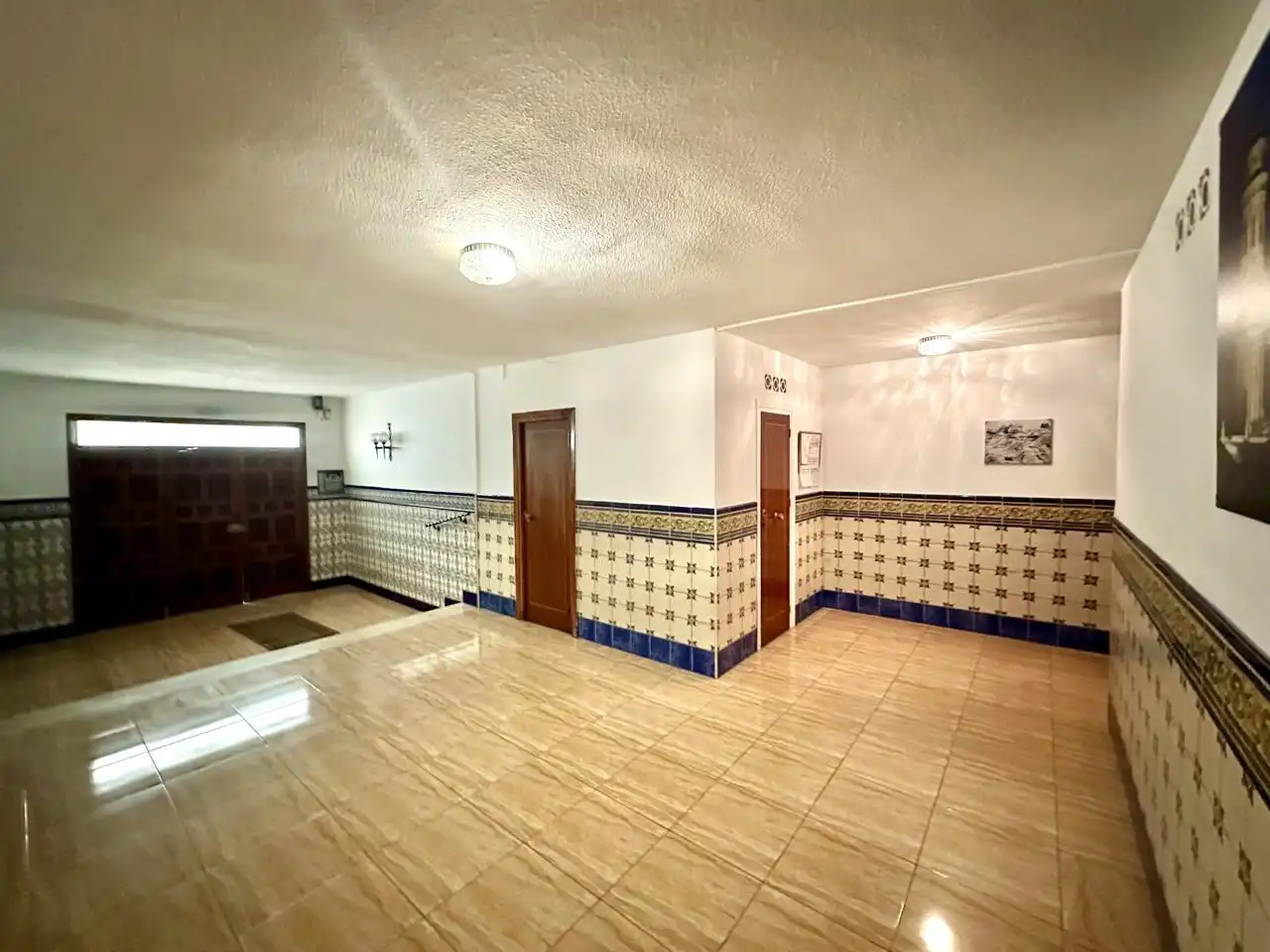 Appartamento con terrazza in vendita a Casco Histórico, imagen 38