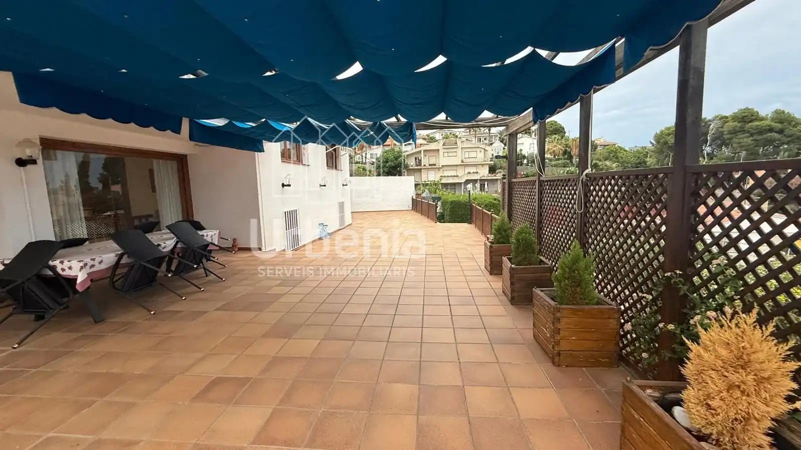 Villa in vendita a Santa Susanna, imagen 8