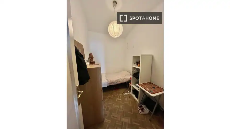 Zimmer in Sarrià