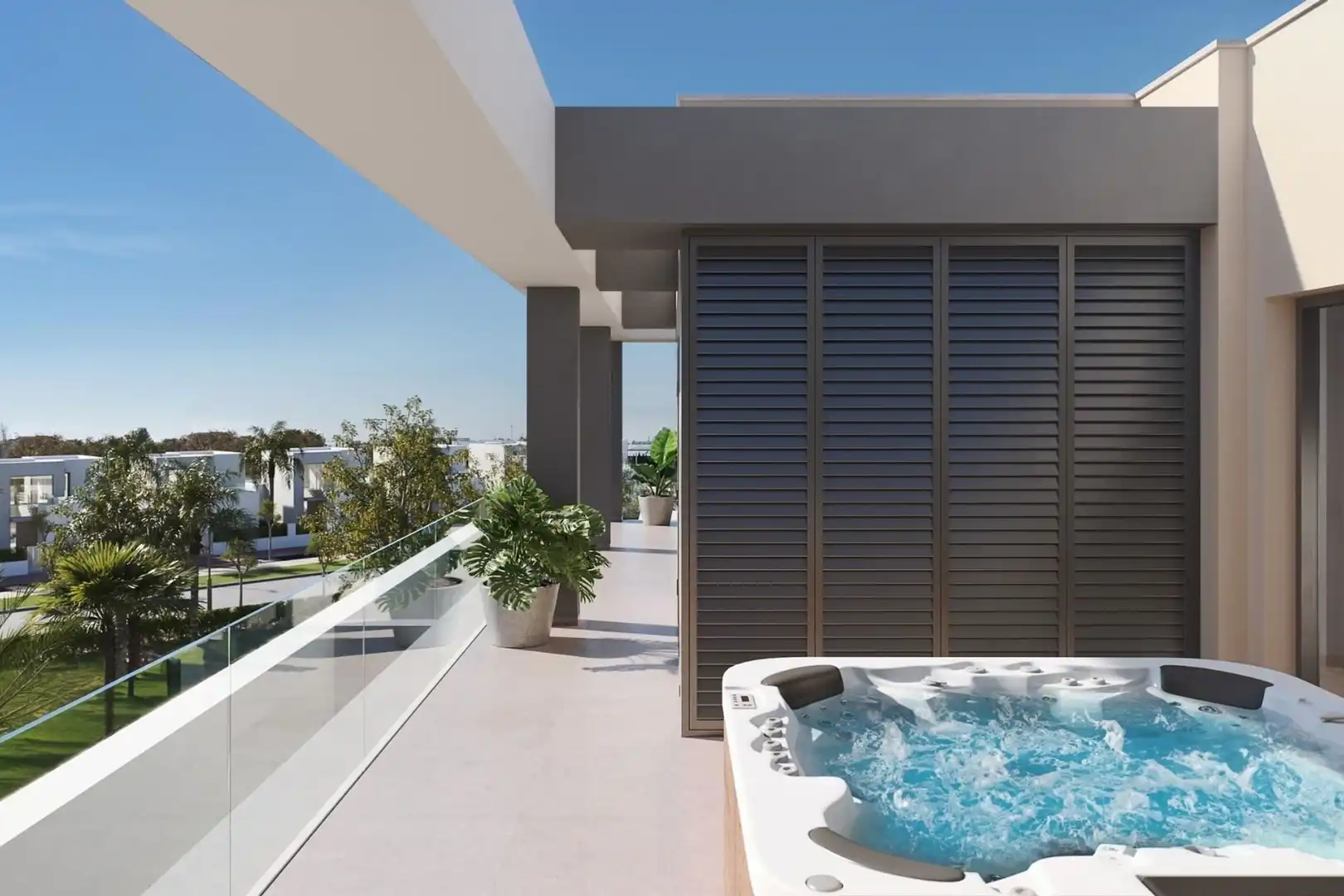 Apartment for sale in Mar Menor Golf, imagen 3