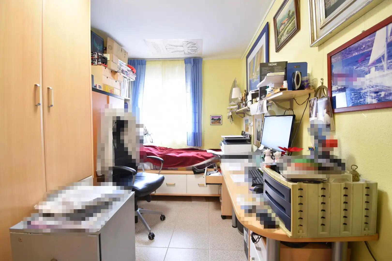 Piso con ascensor en venta en Muntanyeta, imagen 15