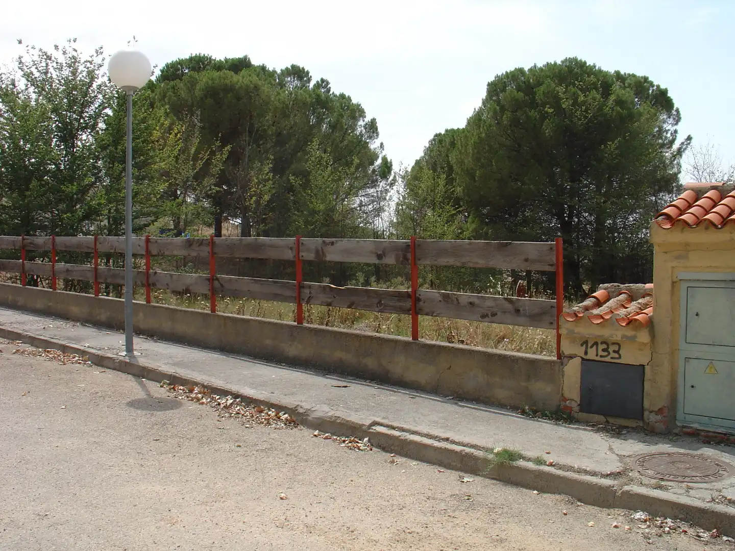 Residencial en venta en Lillo