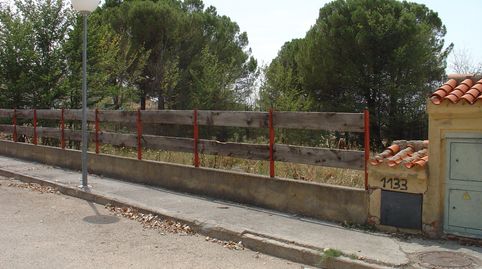 Foto 3 de Residencial en venta en Calle Carahorma G, 673, Lillo, Toledo