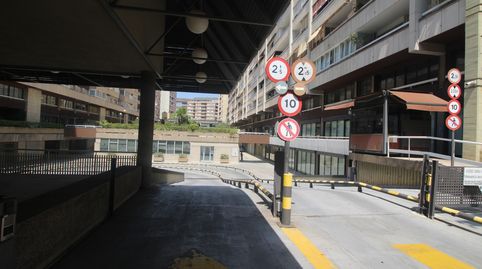 Foto 2 de Garaje en venta en Carrer de València, 3, La Nova Esquerra de l'Eixample, Barcelona Capital