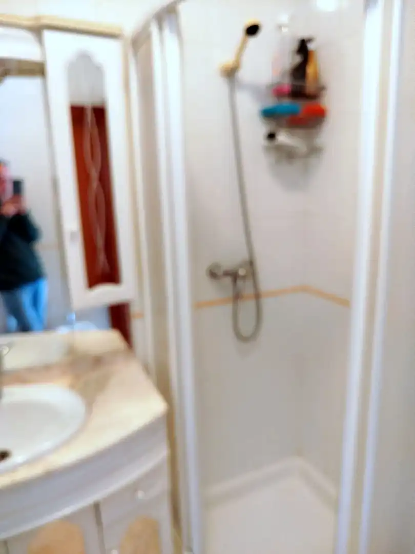 Baño de Casa o chalet en venta en Castro-Urdiales con Amueblado