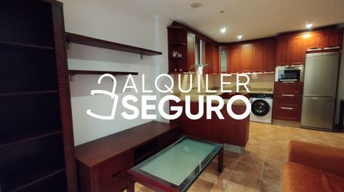 Foto 5 de Piso de alquiler en Río Guadiaro, Los Rios, Mijas
