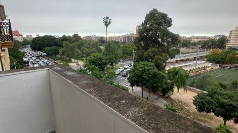 Foto 2 de Piso en venta en Carrer del Comte de Trénor, La Seu, Valencia Capital