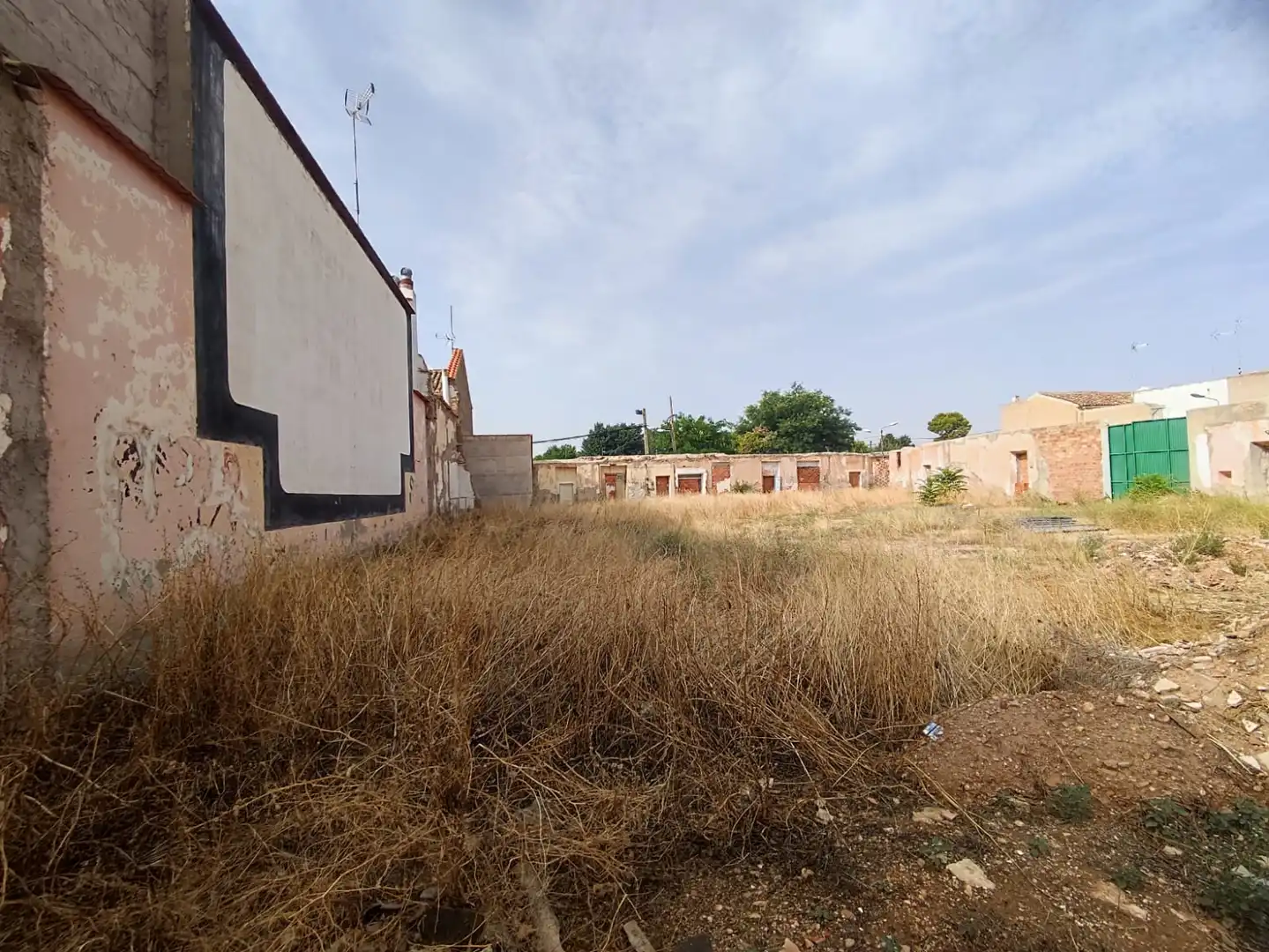 Terreno residenziale in vendita a Avenida de Cristóbal Colón, imagen 21