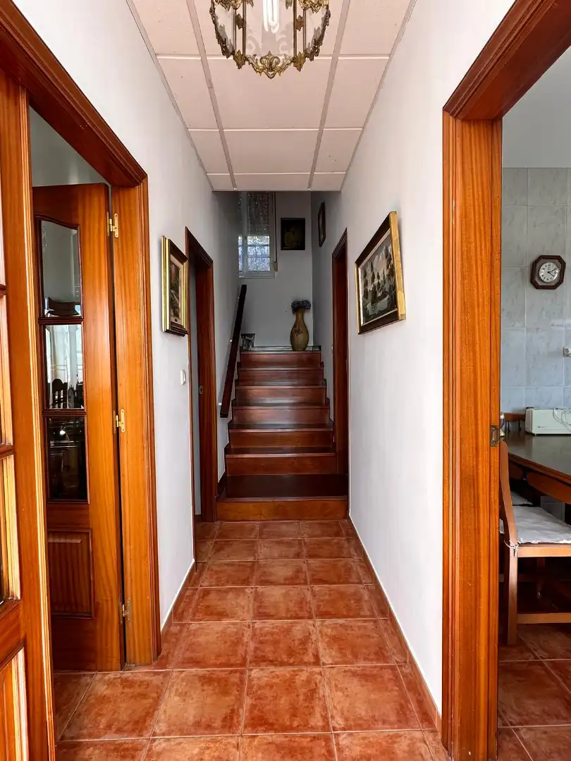 Casa o chalet en venta en Vedra con Calefacción, Jardín privado y Amueblado