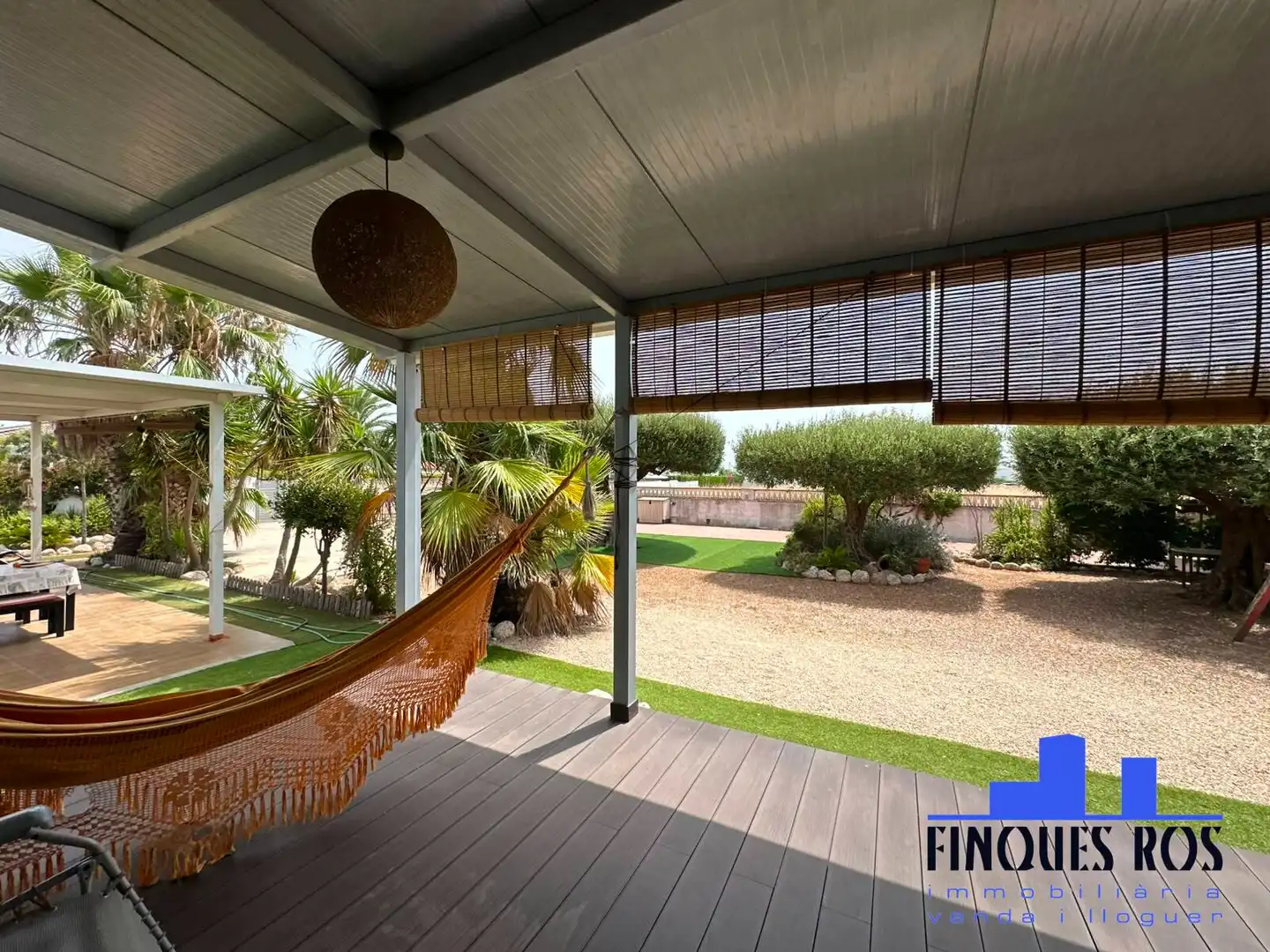 Terrace of Houses for sale in Vinaròs  with Terrace, Furnished and Washing machine
