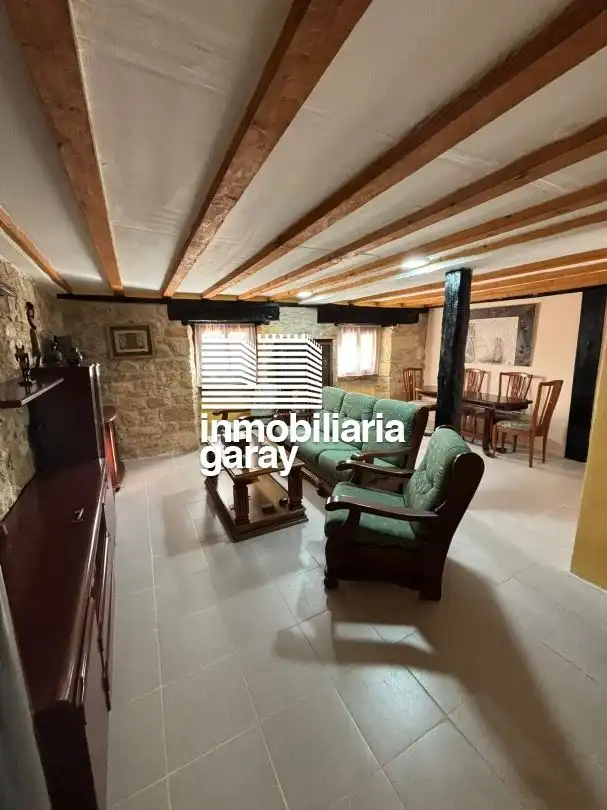 Casa o chalet en venta en Medina de Pomar, Burgos