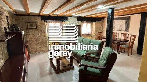 Foto 2 de Casa o chalet en venta en Medina de Pomar, Burgos