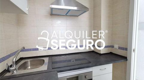 Foto 5 de Pis de lloguer a San Antonio, San Antonio, Huelva