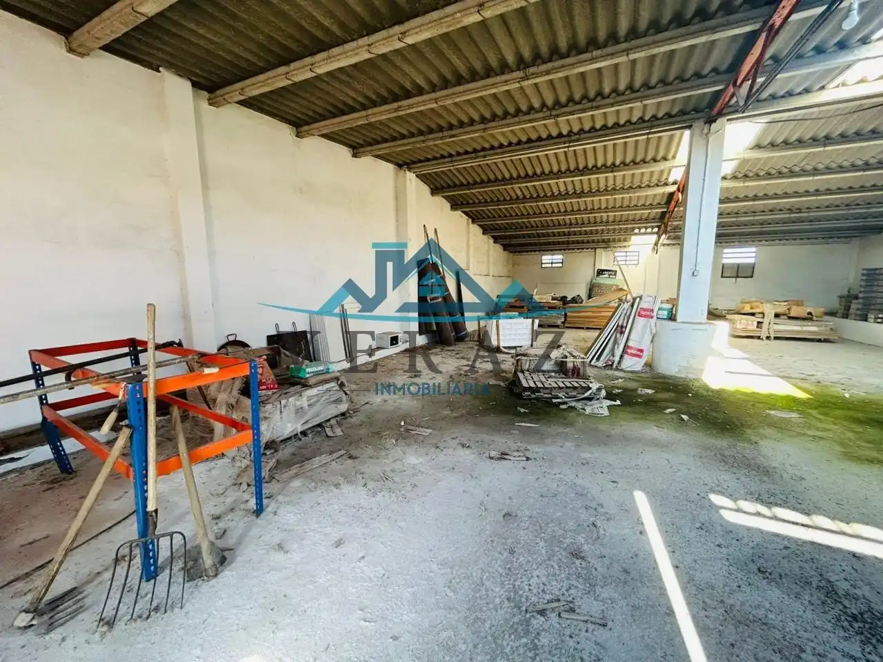 Fabrik Grundstücke zum Verkauf in Talavera de la Reina
