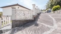 Terrasse von Haus oder Chalet zum verkauf in Sant Quirze Safaja mit Terrasse
