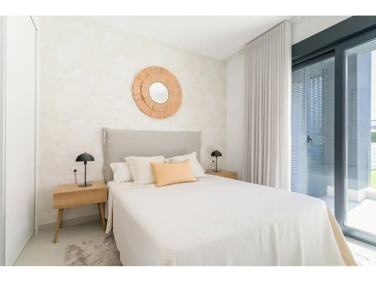 Apartment mit Pool zum Verkauf in Nueva Torrevieja - Aguas Nuevas, imagen 15