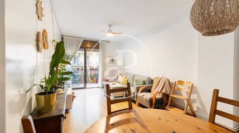 Foto 2 de Piso en venta en Carrer de València, Sagrada Família, Barcelona Capital