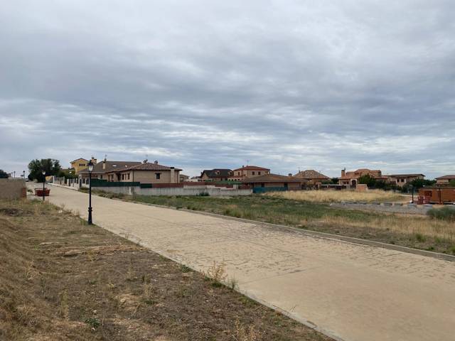 Terreno residencial en Venta en Calle Arrecife, 597 en Torrejón del Rey