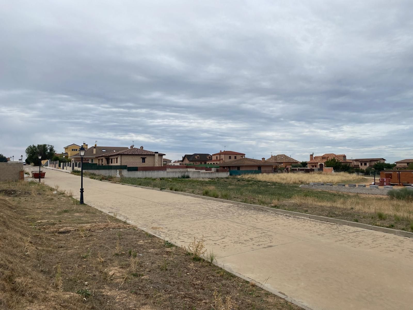 Residencial en venda en Torrejón del Rey