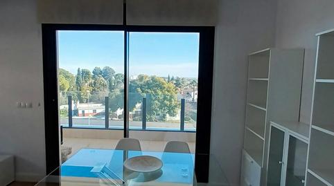 Foto 5 von Wohnung zur Miete in C. Sta. Ángela de la Cruz, Nuevo Bulevar, Mairena del Aljarafe