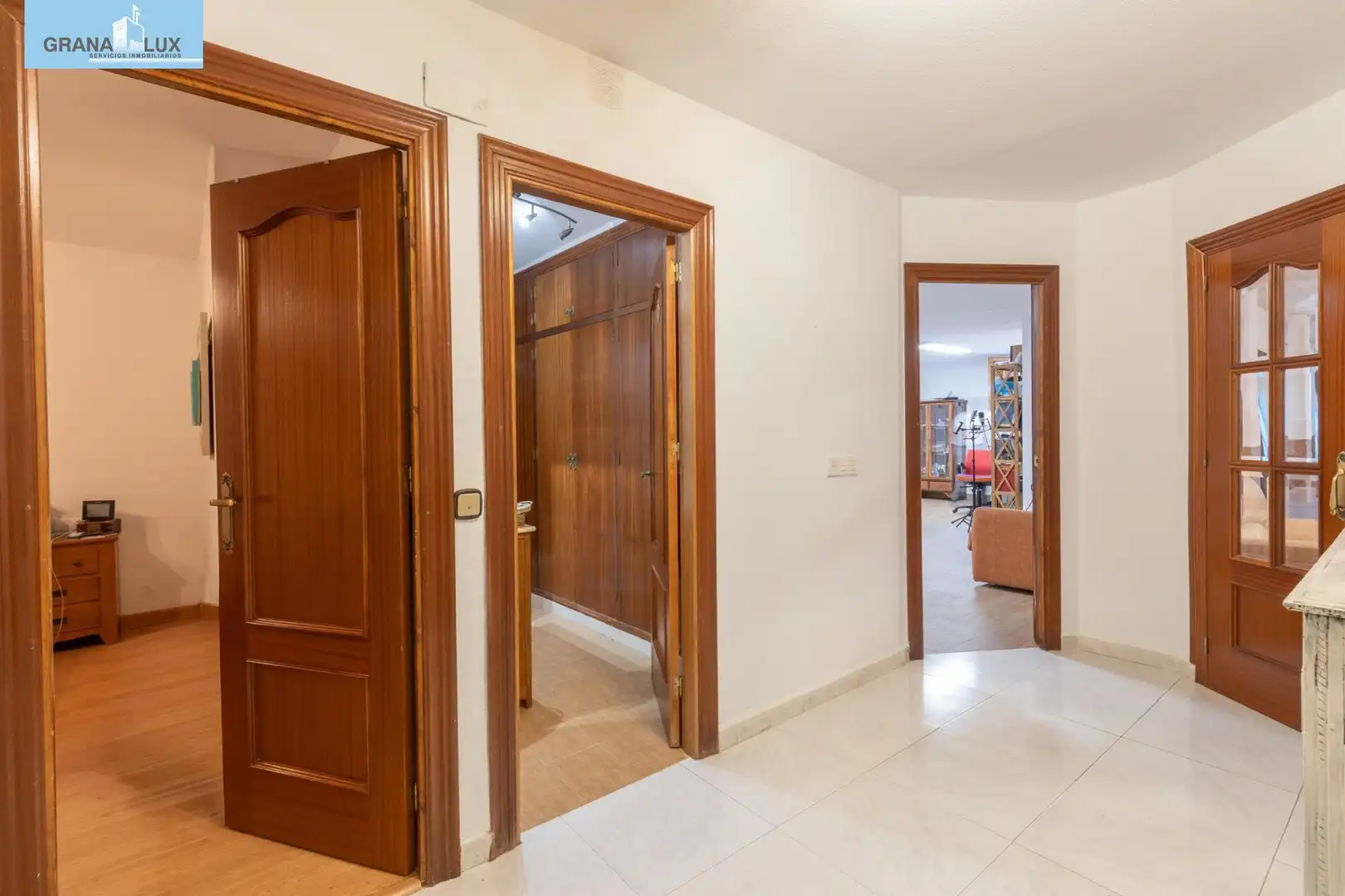 Chalet con terraza en venta en Calle Everest, imagen 69