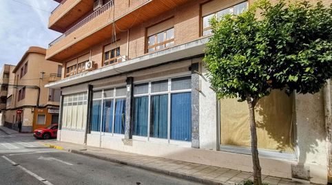 Foto 3 von Geschaftsraum zum Verkauf in Antonio Maura, Centro, Elda