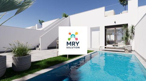 Foto 3 de Casa o chalet en venta en Roldán, Torre-Pacheco