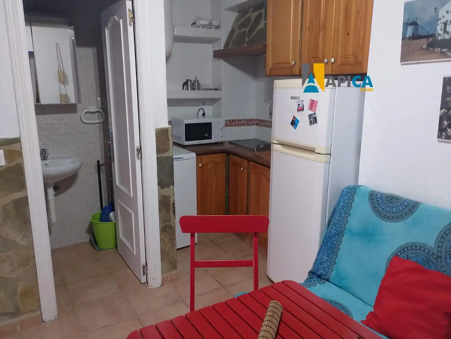 Casa en venda a Vejer, imagen 10