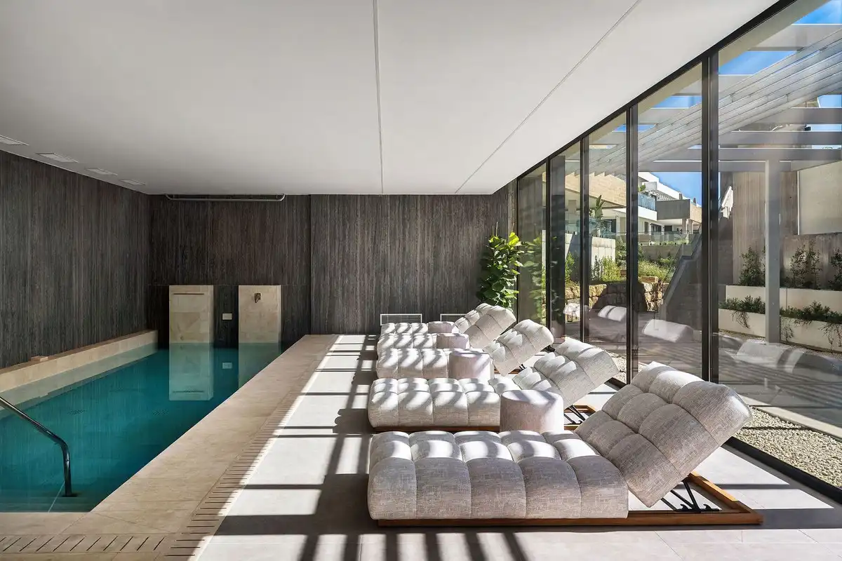 Piso con ascensor en venta en Río Real - Los Monteros, imagen 28