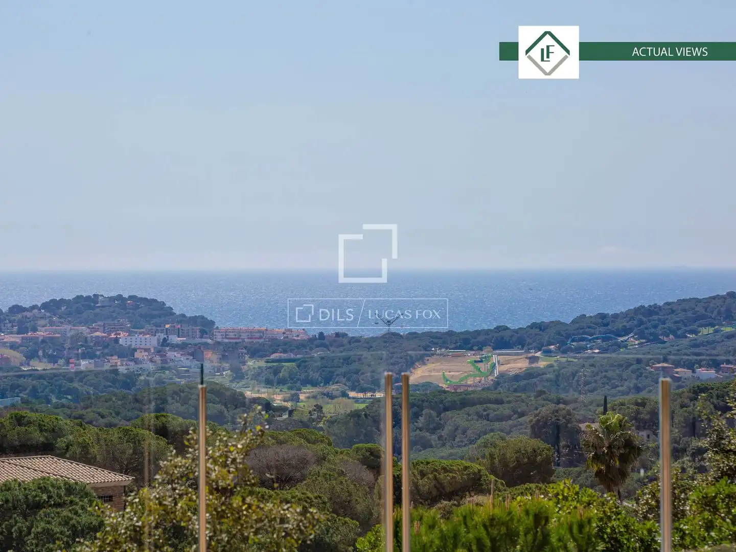 Casa o xalet en venda en Lloret de Mar amb Aire condicionat, Calefacció i Jardí privat