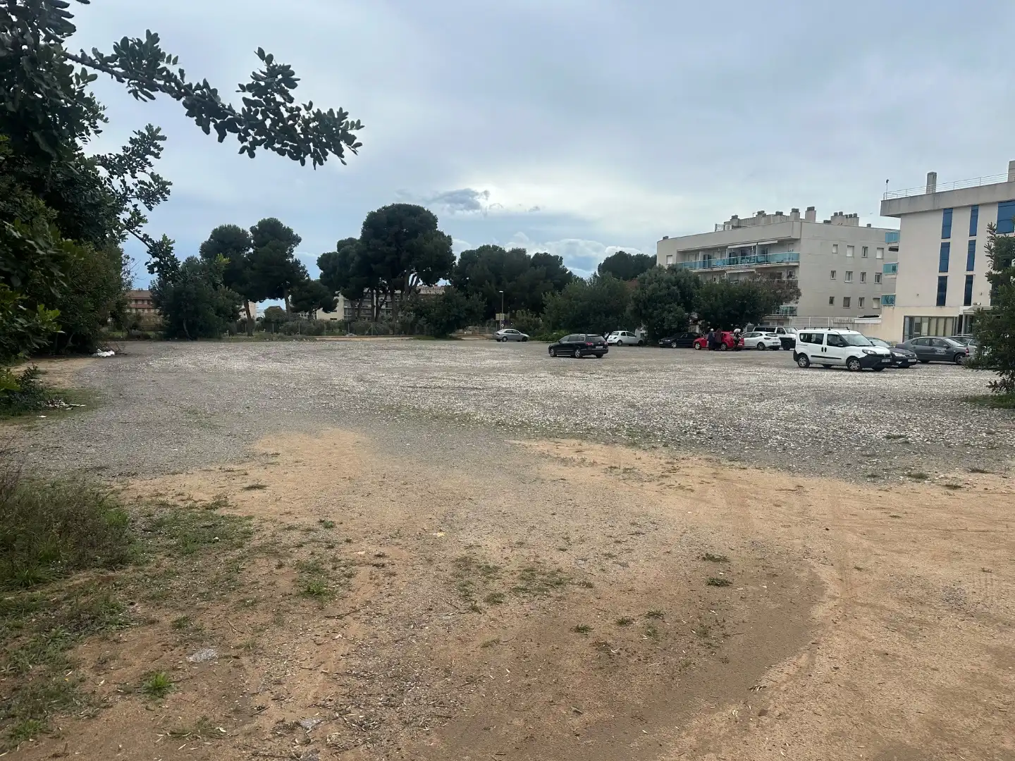 Terrain rustique à vendre à Camí del corralet 12, imagen 9