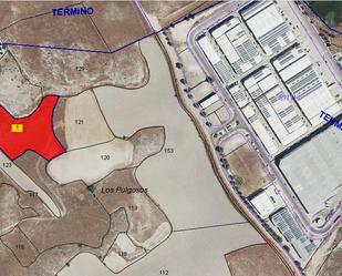 Industrial land for sale in Ciempozuelos