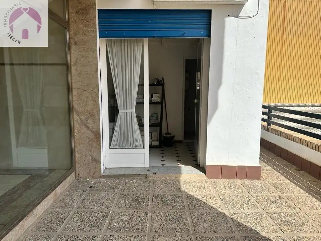 Local comercial en venda a Avenida SALOBREÑA 25, imagen 26