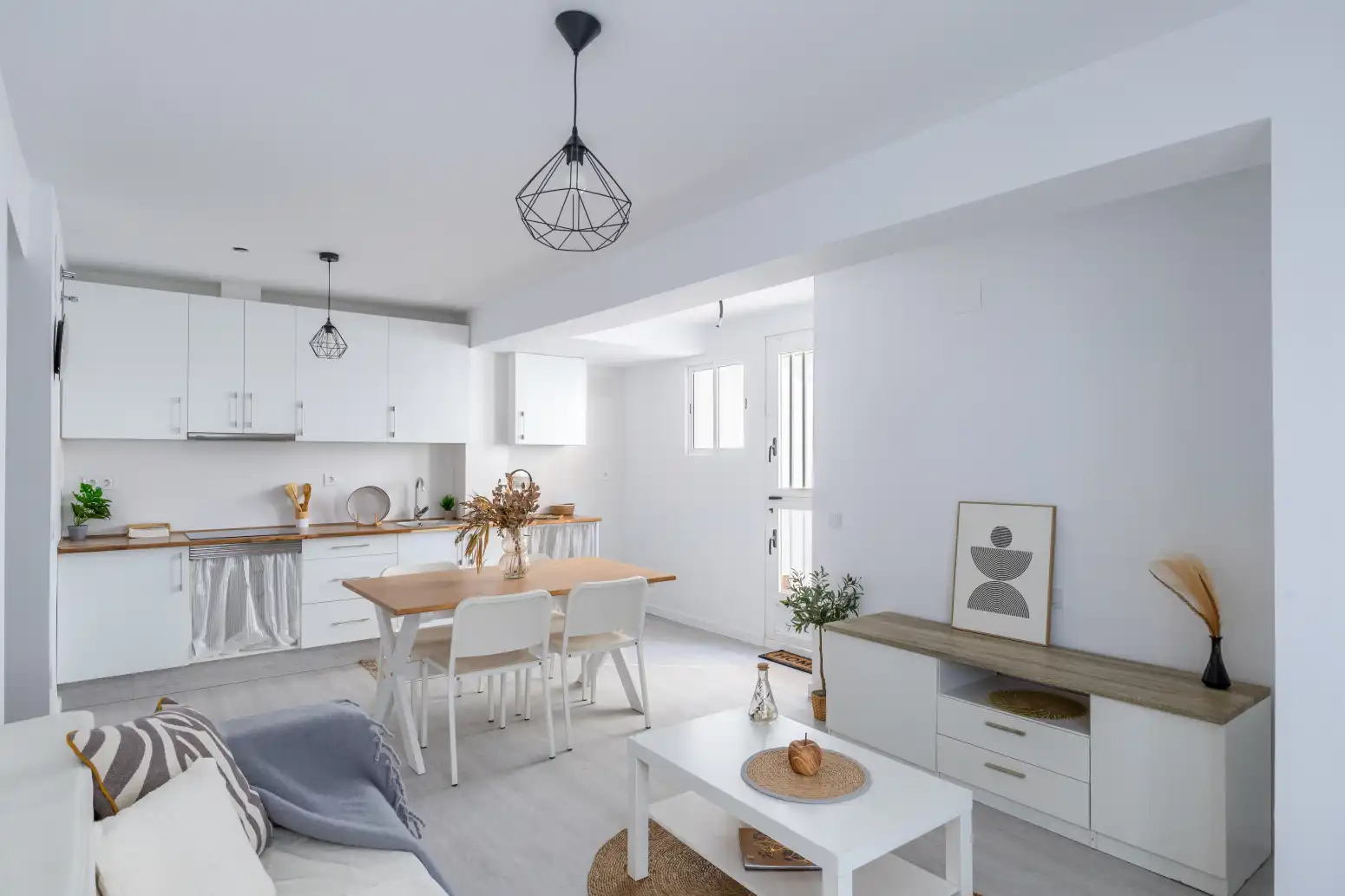 Appartement à vendre à Almenara