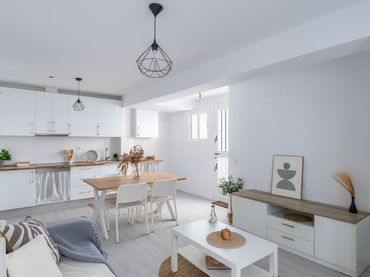Piso en venta en Almenara