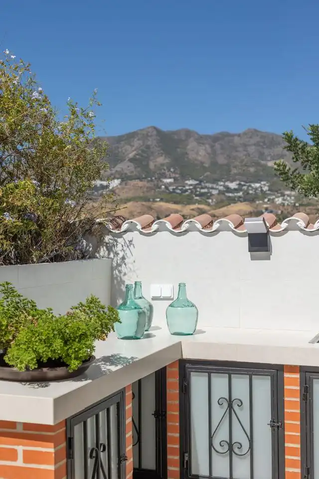 House with terrace for sale in Calle de la Pimienta, imagen 35