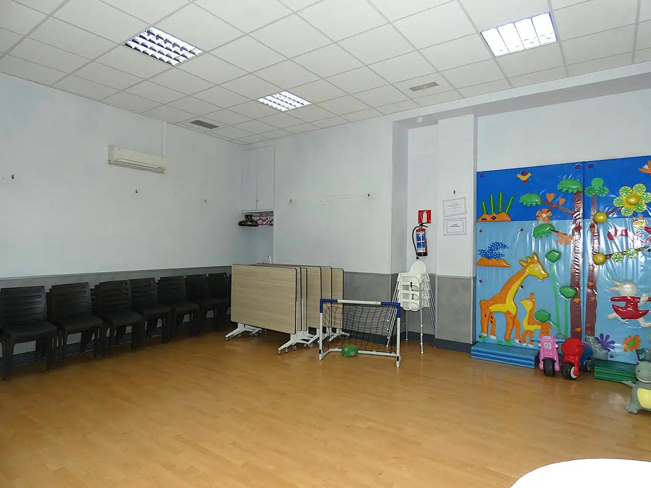 Local comercial en venda a Lasesarre, imagen 3